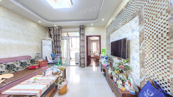 正源缙云山水二手房实景图