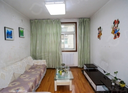 整租·安泰花园 2室2厅 南/北_安泰花园租房