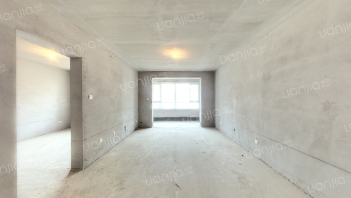 西三庄东区二手房实景图