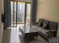 整租·藤林二期 2室1厅 南_藤林二期租房