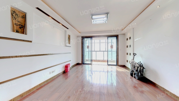 香阁丽苑二手房实景图