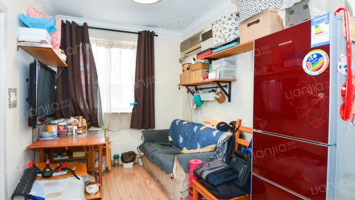 月浦十村二手房实景图