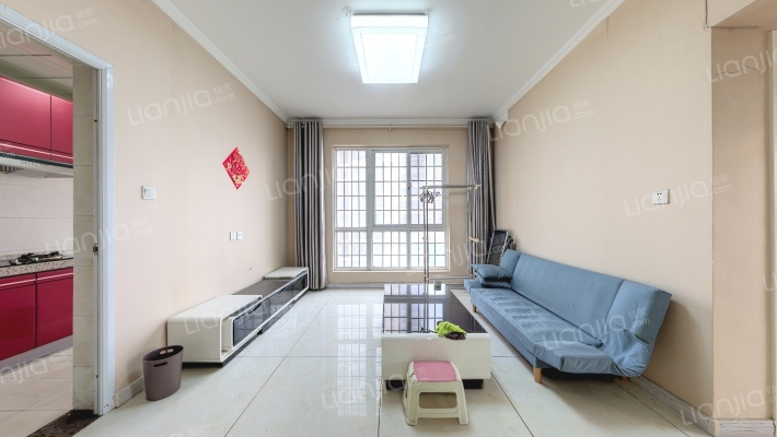 高新未未来二手房实景图