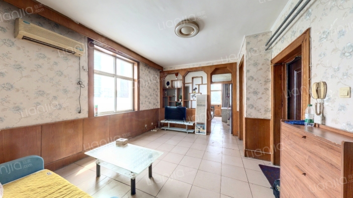 友谊南大街小区二手房实景图