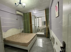 合租·金品花园 3居室 东南卧_金品花园租房