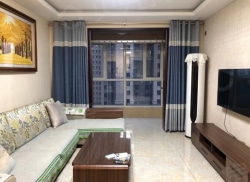 整租·未来城C区 2室2厅 南/北_未来城C区租房