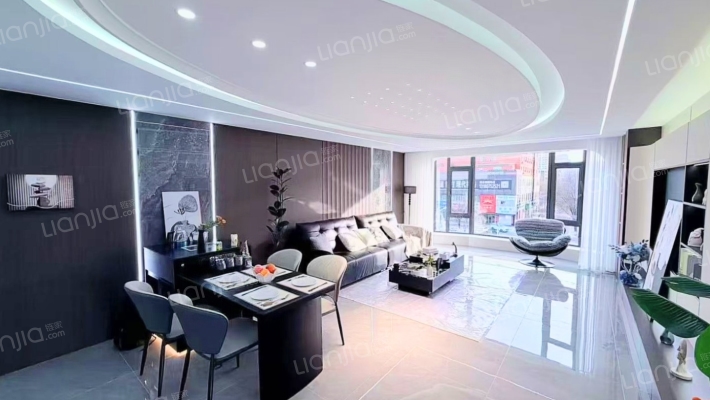 延庆楼二手房实景图