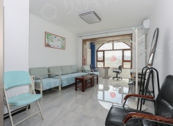 整租·博锐枫景小区 2室1厅 南/北_博锐枫景小区租房