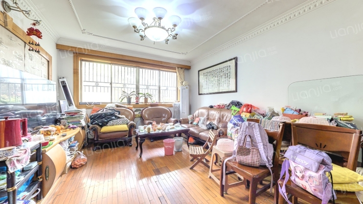 上南花苑(三期)二手房实景图