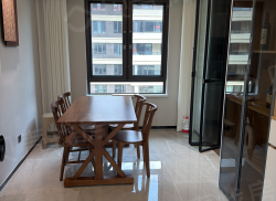 整租·和泓海棠府二期 3室2厅 南_和泓海棠府二期租房