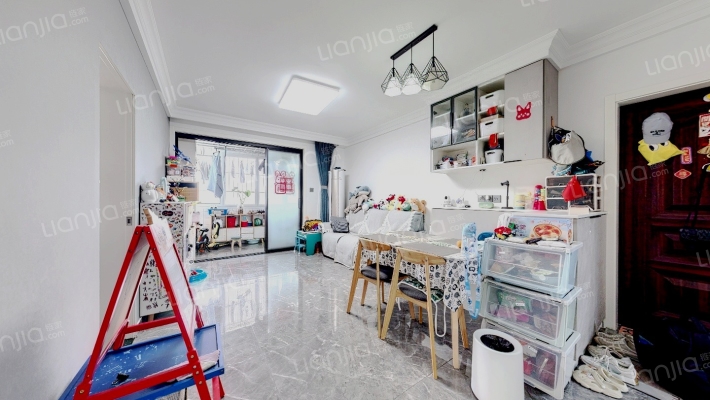 瑞阳苑二手房实景图