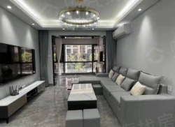 整租·南海幸福汇一期 3室2厅 南_南海幸福汇一期租房