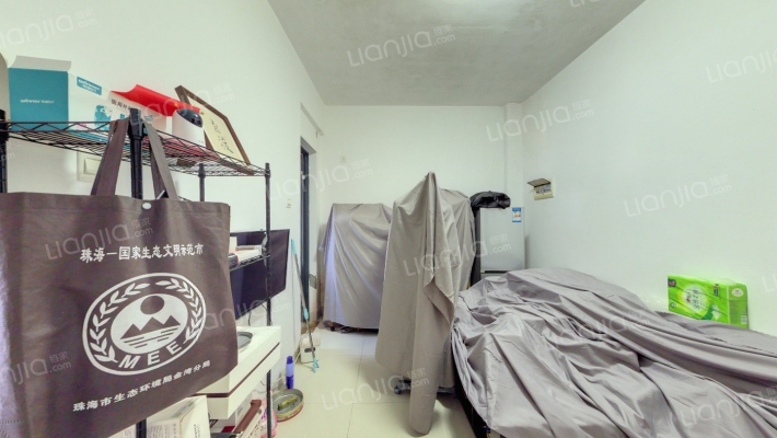 虹翔嘉园二手房实景图