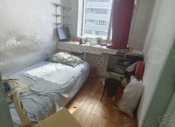 整租·中泉雅园 2室1厅 北_中泉雅园租房