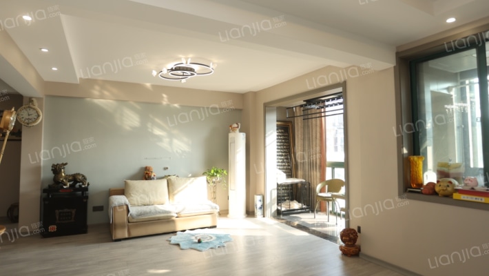 红雨苑二手房实景图