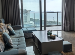 整租·万科海上大都会 3室2厅 南_万科海上大都会租房