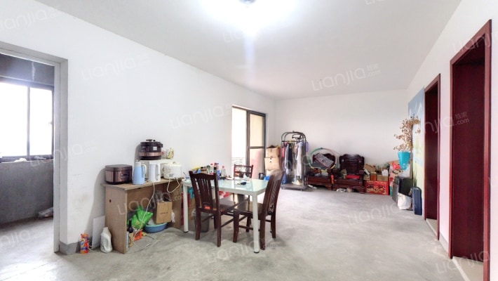 南湖景秀湾二手房实景图