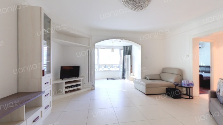 清境明湖二手房实景图