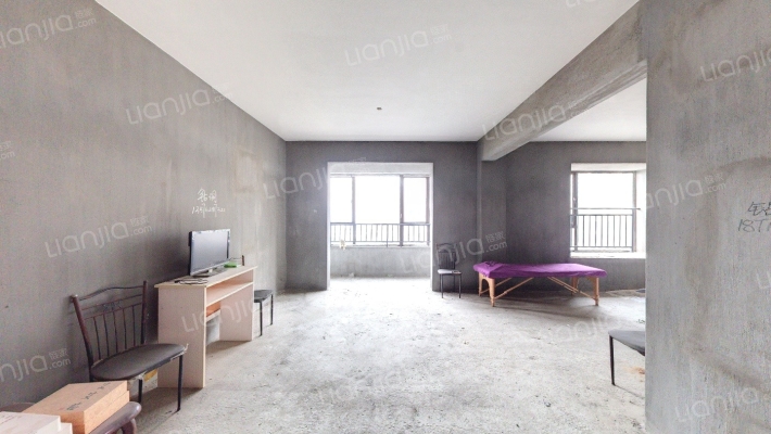 晶科广场二手房实景图