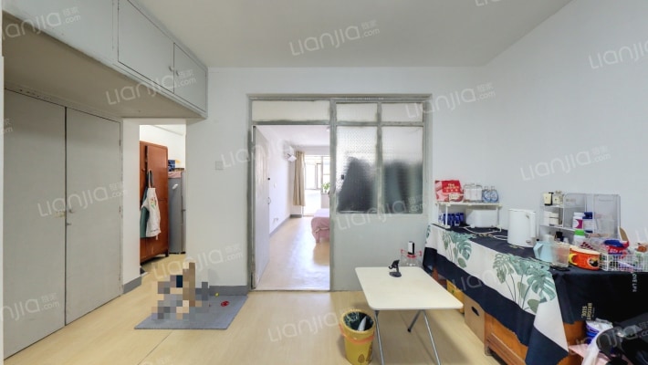 金福苑二手房实景图