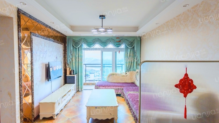 首信凰冠壹号二手房实景图