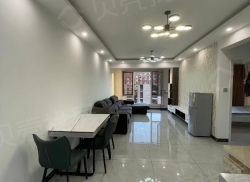 整租·筑石云 2室2厅 南/北_筑石云租房