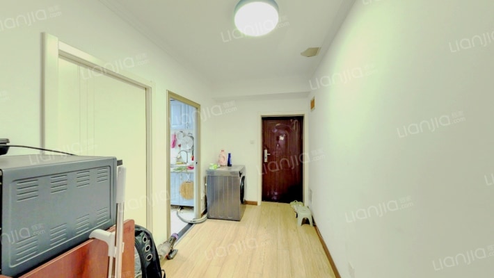 城角西路二手房实景图