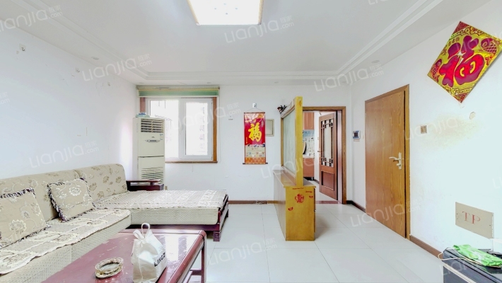 清鑫家园二手房实景图