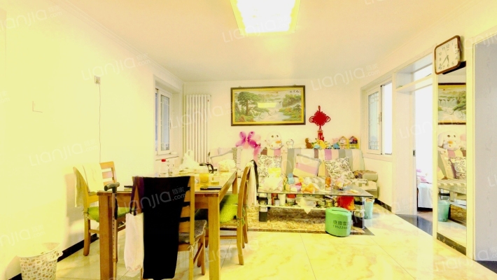 东关一区二手房实景图