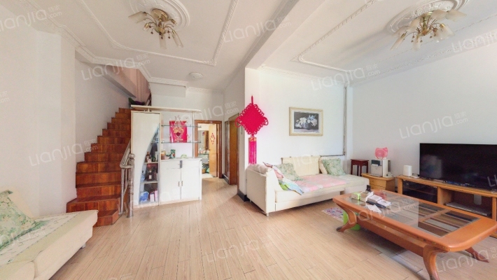 暨阳小区二手房实景图