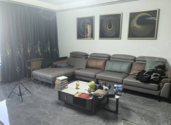 整租·祥生东方樾 3室2厅 南_祥生东方樾租房