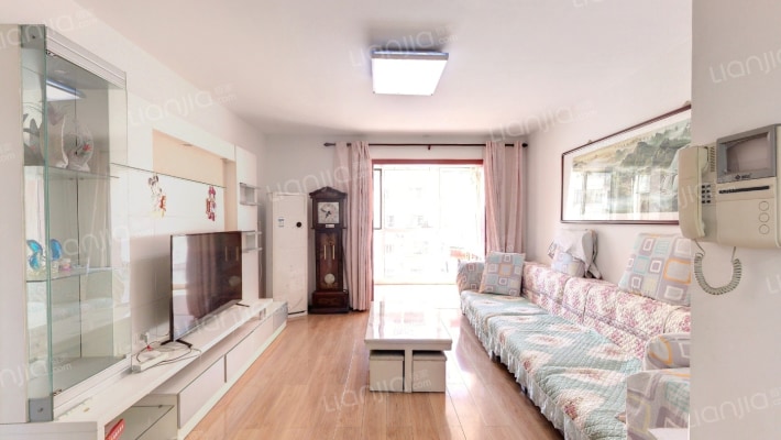 裕园二手房实景图