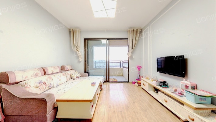 复地御香山3悦二手房实景图