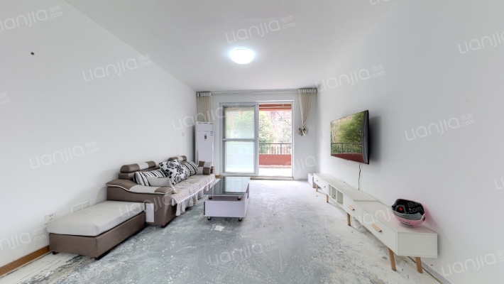 和昌湾景二手房实景图