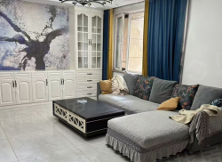 整租·建业壹号城邦 3室2厅 南_建业壹号城邦租房