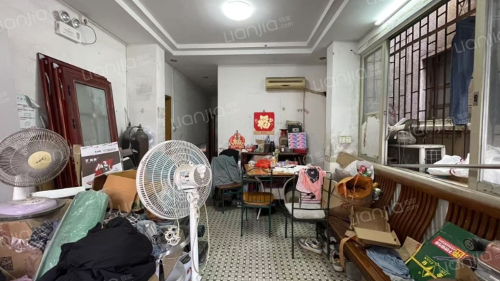 海北东路二手房实景图