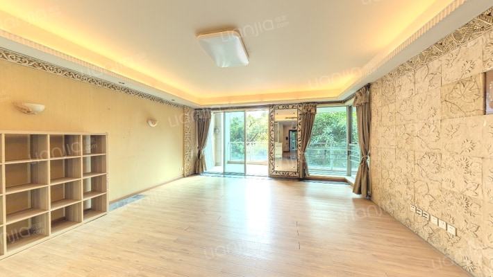 熙园二手房实景图