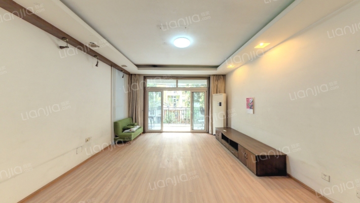 美洲花园二期二手房实景图