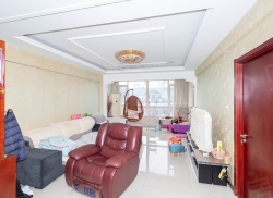 整租·城市俪景 4室2厅 南/北_城市俪景租房