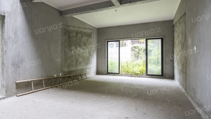 万科君望府A区二手房实景图