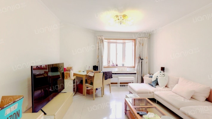 西缆劳动路小区二手房实景图