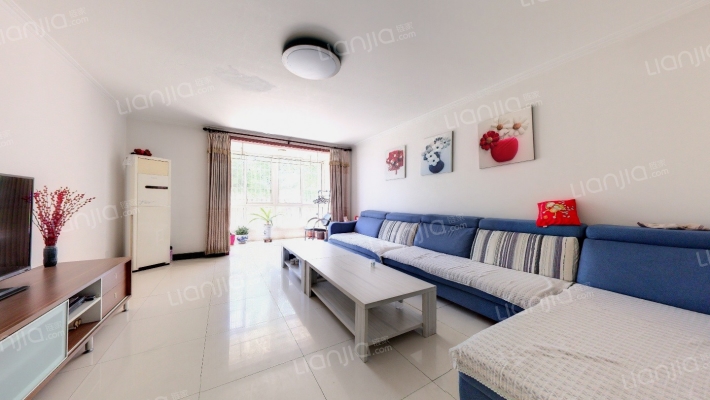 檀州家园西区二手房实景图