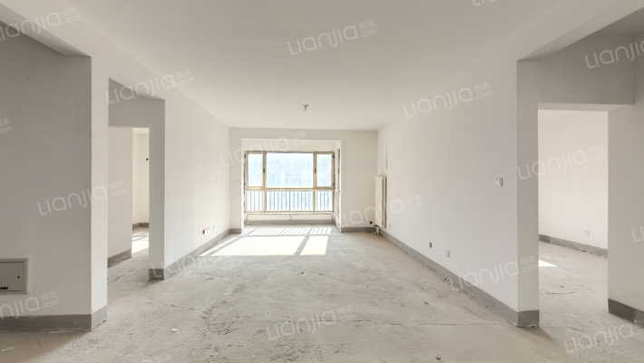 紫贵御园二手房实景图