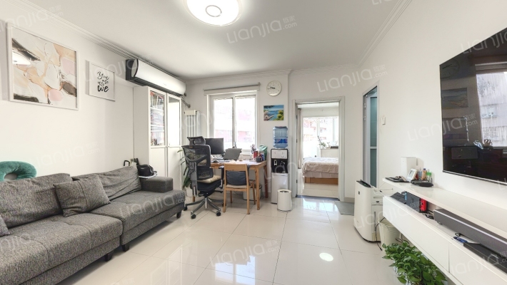 道家园二手房实景图