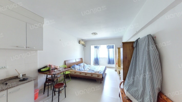 金港国际二手房实景图