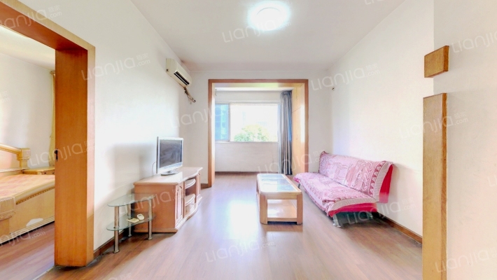 六菱小区二手房实景图