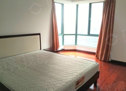 整租·中江凯悦 3室2厅 南_中江凯悦租房