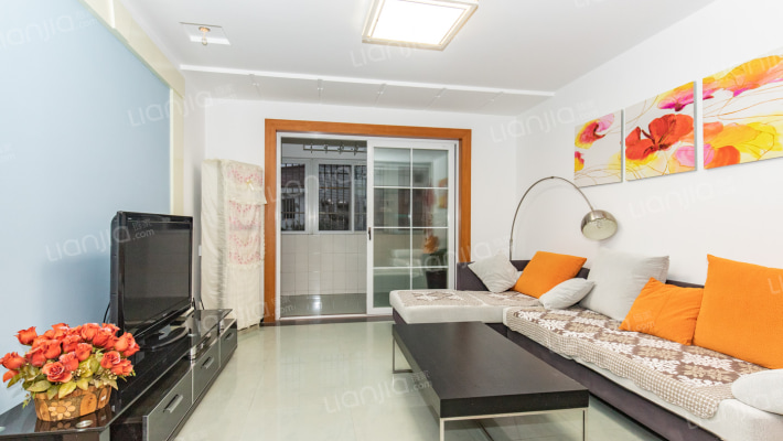 冠成园小区二手房实景图