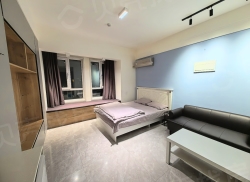 整租·中海国际社区 1室1厅 北_中海国际社区租房