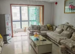 整租·佳景天城 2室2厅 南/北_佳景天城租房